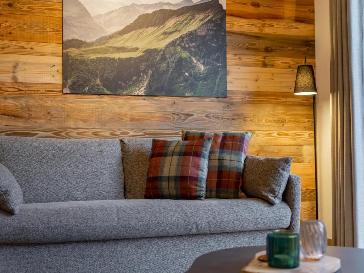 Mountain Chalet Krek Wak Wou Sankt Lorenzen ob Murau Εξωτερικό φωτογραφία