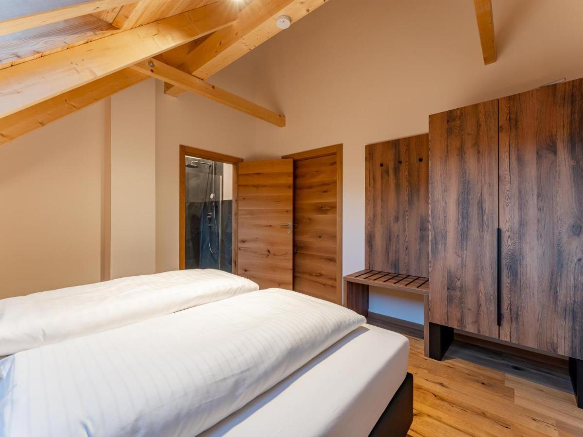 Mountain Chalet Krek Wak Wou Sankt Lorenzen ob Murau Εξωτερικό φωτογραφία